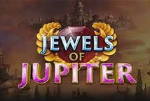 Jewels of Jupiter slot